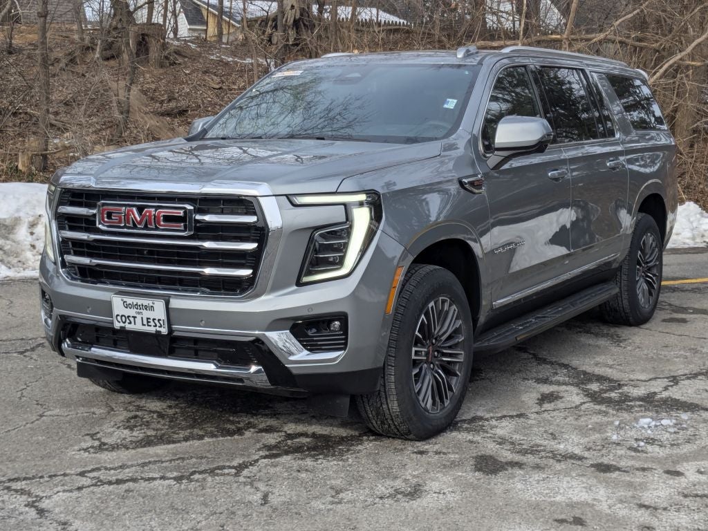 2026 GMC Yukon XL 1500 Elevation