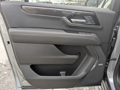 2026 GMC Yukon XL 1500 Elevation