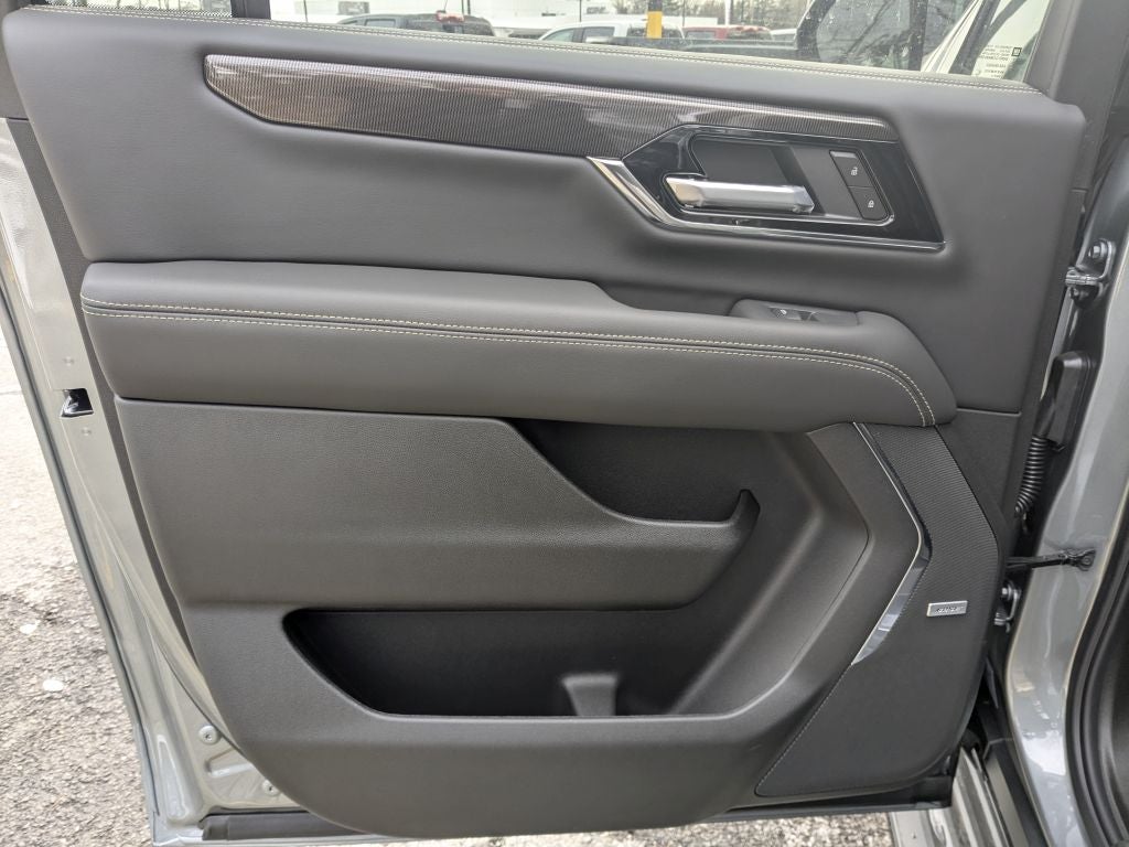 2026 GMC Yukon XL 1500 Elevation