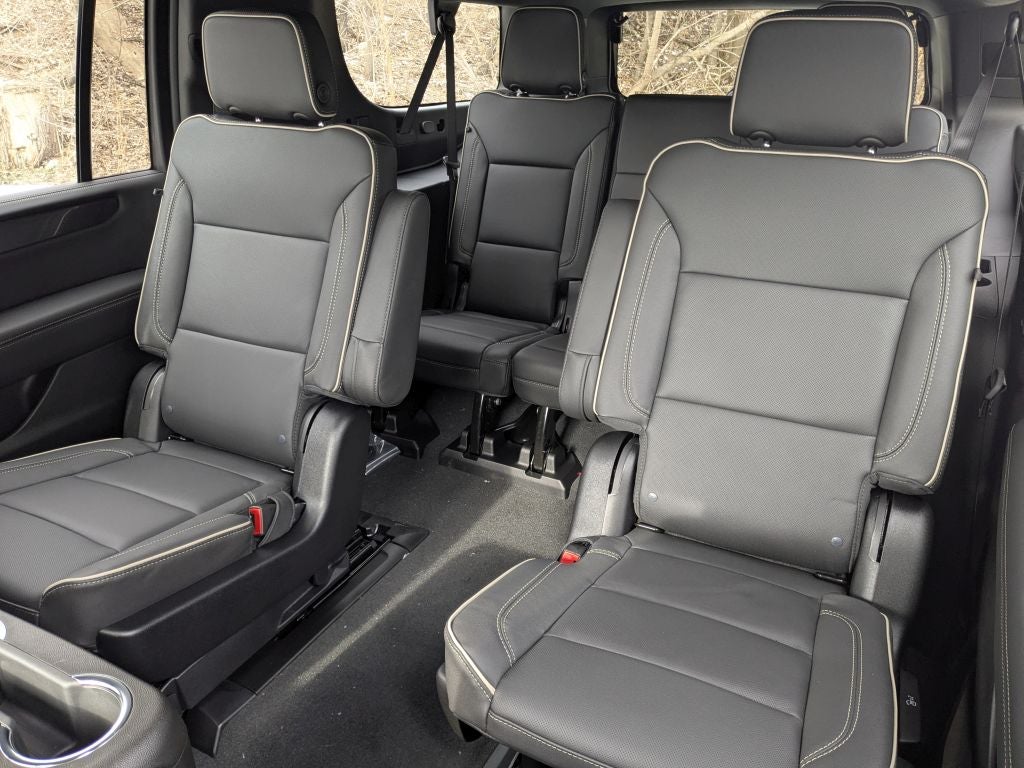 2026 GMC Yukon XL 1500 Elevation