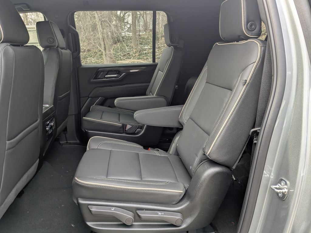 2026 GMC Yukon XL 1500 Elevation