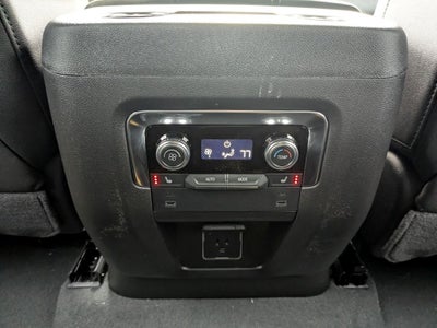 2026 GMC Yukon XL 1500 Elevation