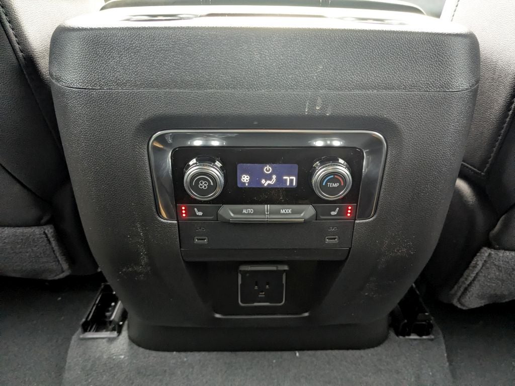 2026 GMC Yukon XL 1500 Elevation