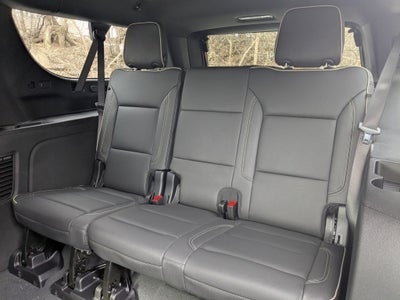 2026 GMC Yukon XL 1500 Elevation