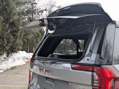 2026 GMC Yukon XL 1500 Elevation