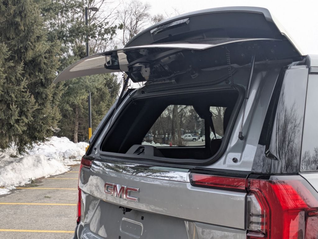 2026 GMC Yukon XL 1500 Elevation