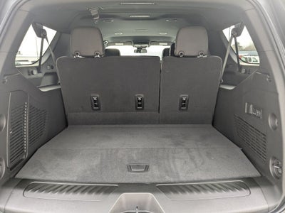 2026 GMC Yukon XL 1500 Elevation