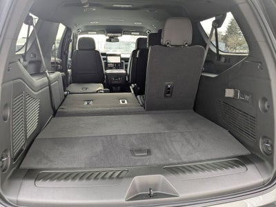 2026 GMC Yukon XL 1500 Elevation