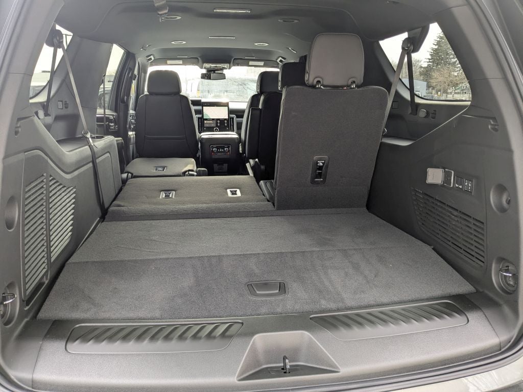 2026 GMC Yukon XL 1500 Elevation