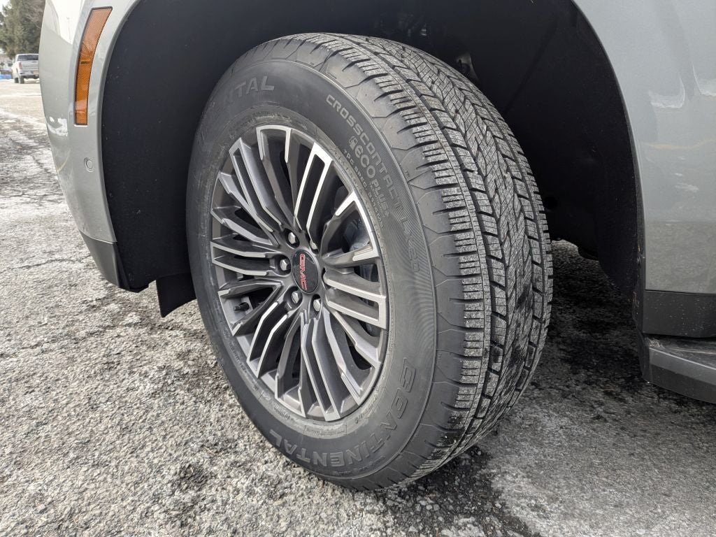 2026 GMC Yukon XL 1500 Elevation