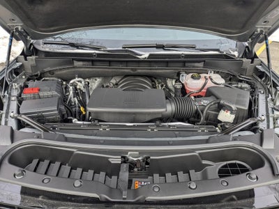 2026 GMC Yukon XL 1500 Elevation