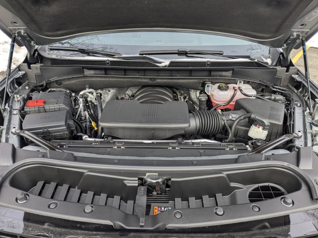 2026 GMC Yukon XL 1500 Elevation