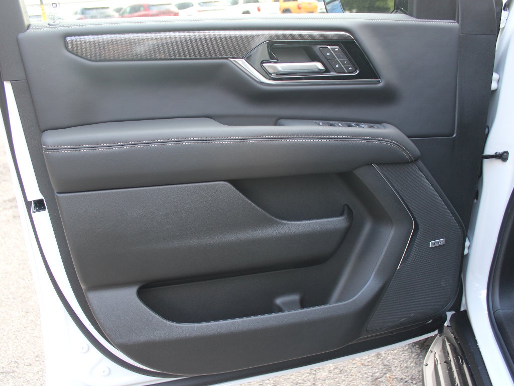 2026 GMC Yukon XL 1500 Elevation