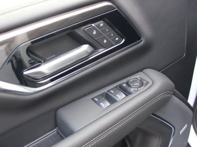 2026 GMC Yukon XL 1500 Elevation