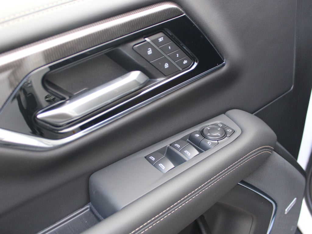 2026 GMC Yukon XL 1500 Elevation