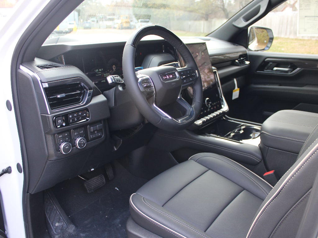 2026 GMC Yukon XL 1500 Elevation