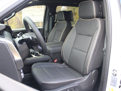 2026 GMC Yukon XL 1500 Elevation