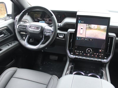 2026 GMC Yukon XL 1500 Elevation