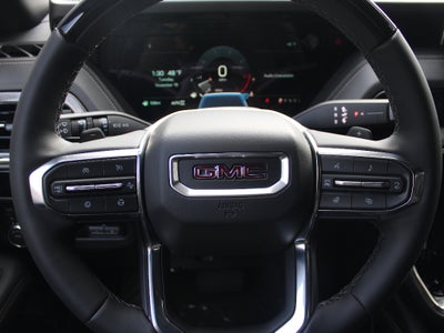 2026 GMC Yukon XL 1500 Elevation