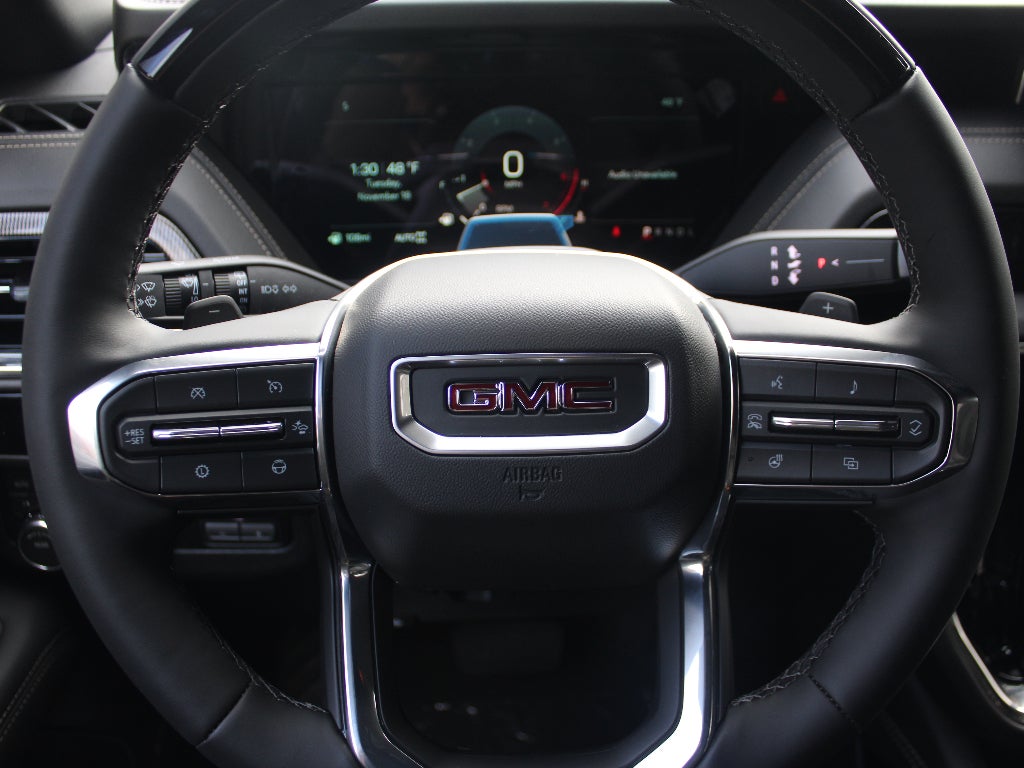 2026 GMC Yukon XL 1500 Elevation