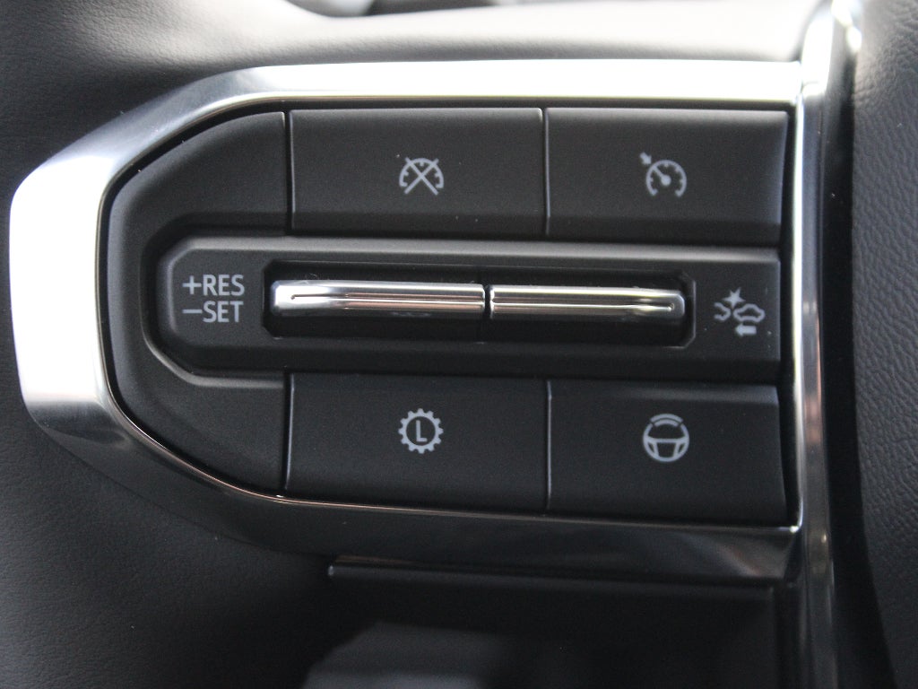 2026 GMC Yukon XL 1500 Elevation