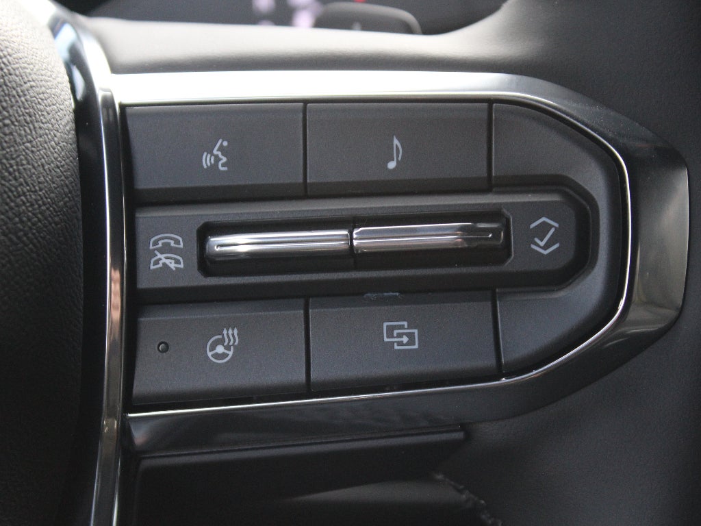 2026 GMC Yukon XL 1500 Elevation