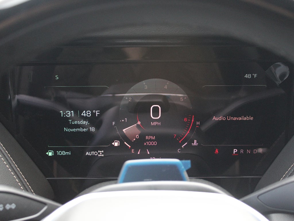 2026 GMC Yukon XL 1500 Elevation