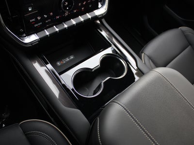 2026 GMC Yukon XL 1500 Elevation