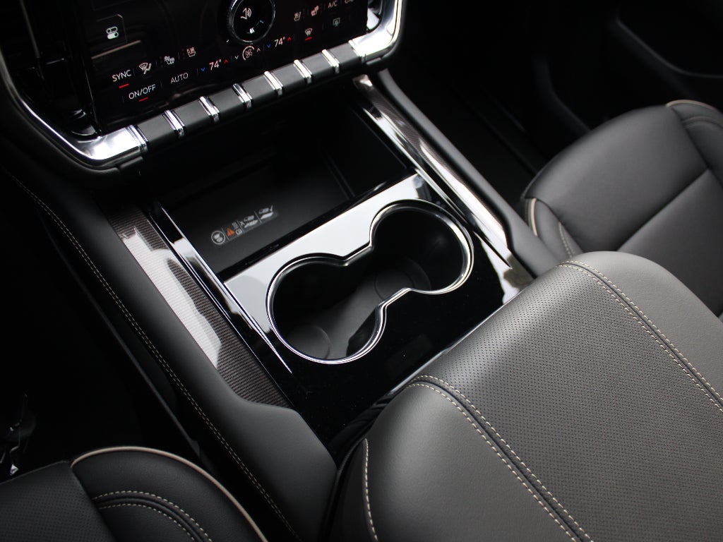 2026 GMC Yukon XL 1500 Elevation