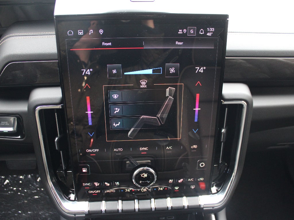 2026 GMC Yukon XL 1500 Elevation