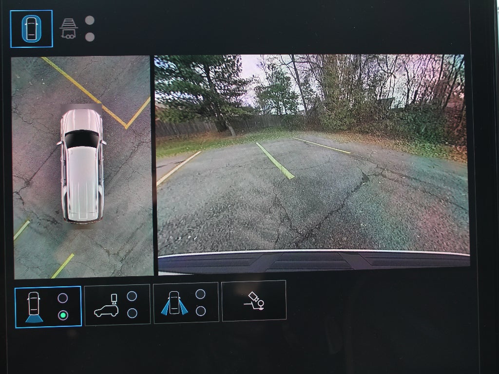 2026 GMC Yukon XL 1500 Elevation