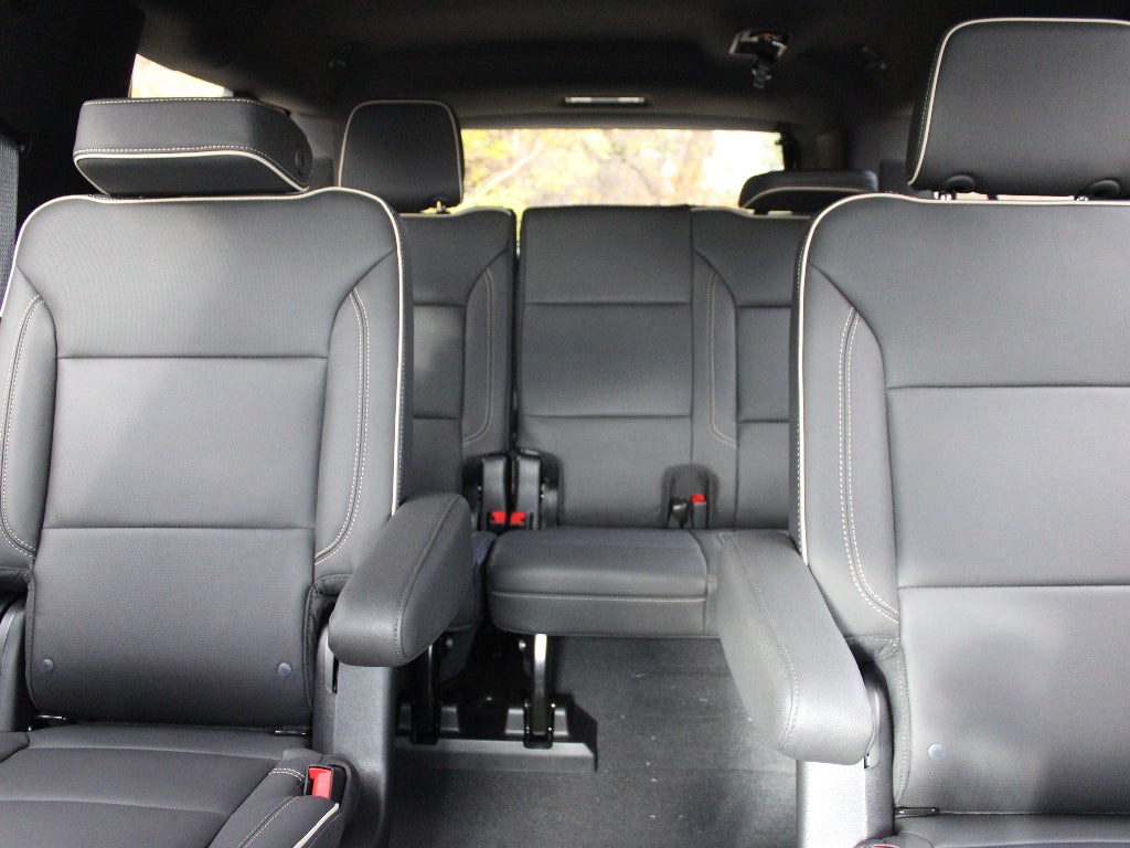 2026 GMC Yukon XL 1500 Elevation