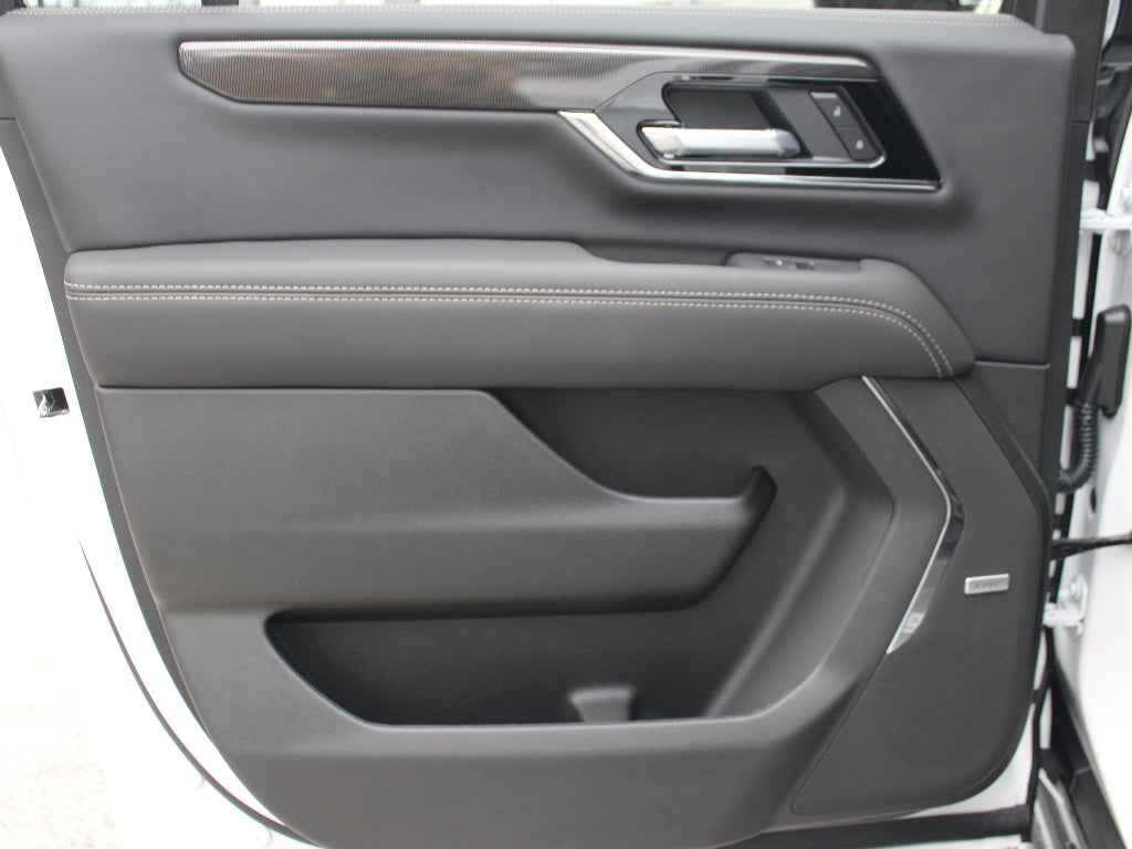 2026 GMC Yukon XL 1500 Elevation