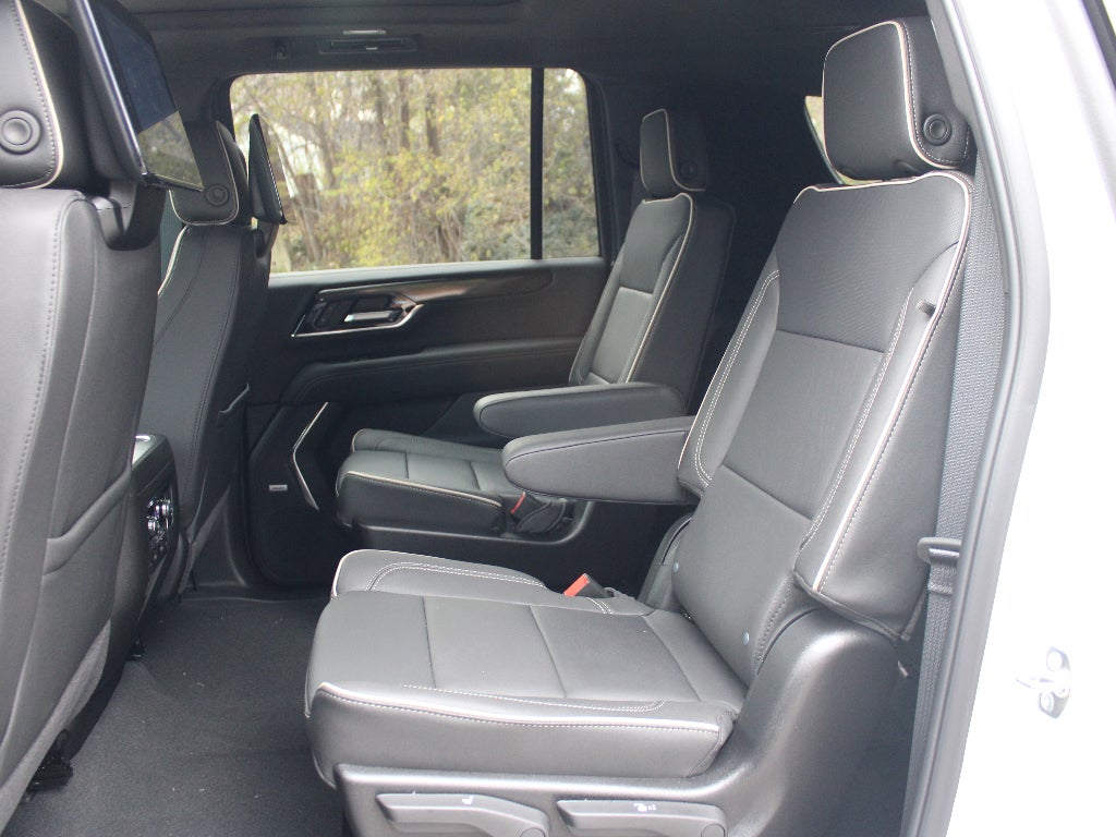 2026 GMC Yukon XL 1500 Elevation