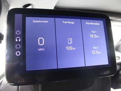 2026 GMC Yukon XL 1500 Elevation