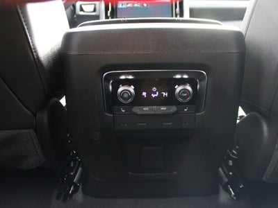 2026 GMC Yukon XL 1500 Elevation