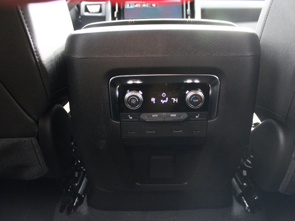 2026 GMC Yukon XL 1500 Elevation