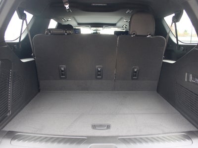 2026 GMC Yukon XL 1500 Elevation