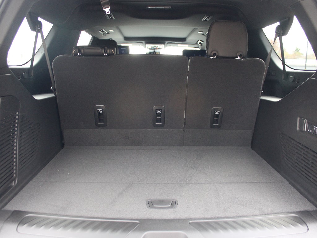 2026 GMC Yukon XL 1500 Elevation