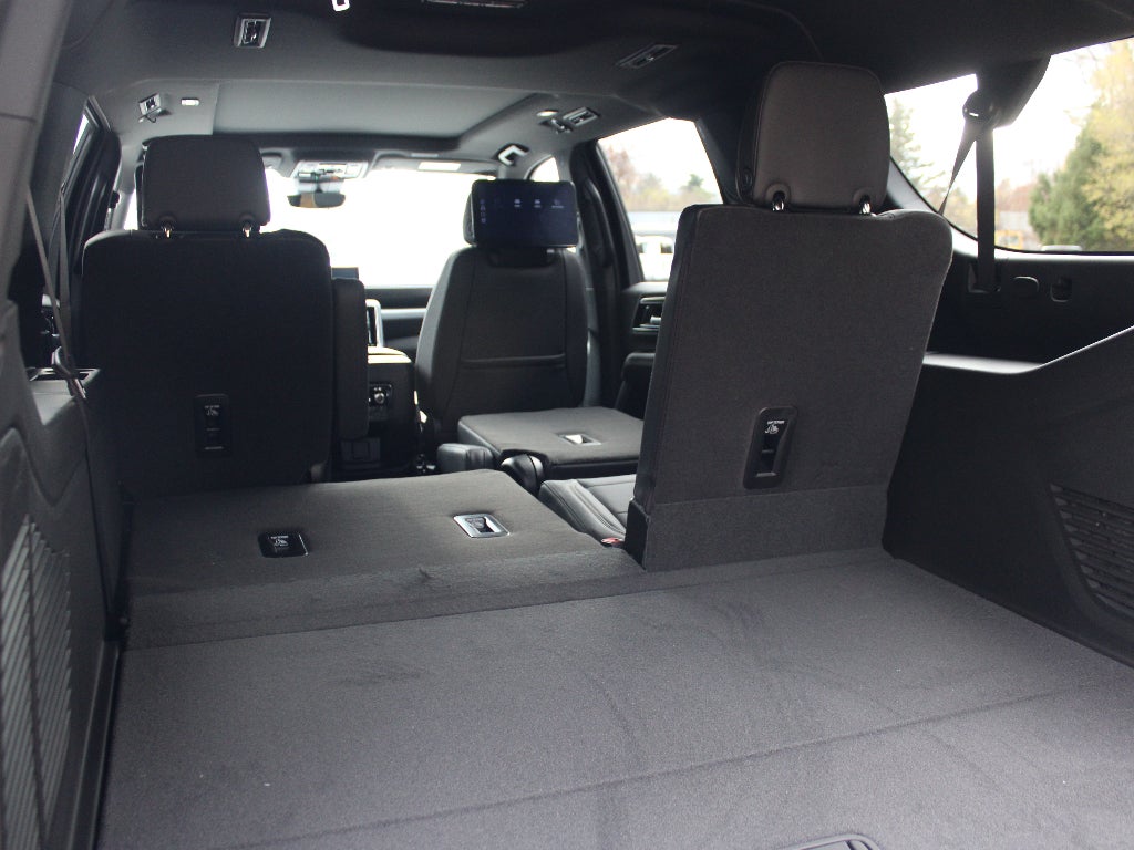 2026 GMC Yukon XL 1500 Elevation