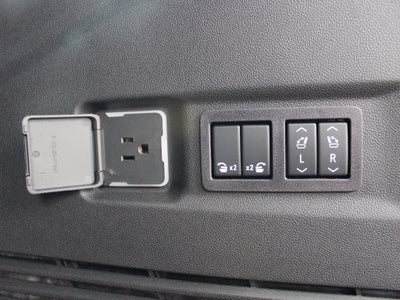 2026 GMC Yukon XL 1500 Elevation