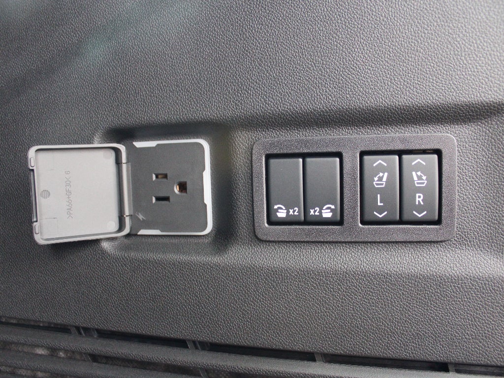 2026 GMC Yukon XL 1500 Elevation