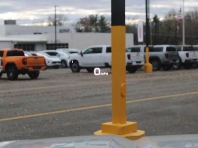 2026 GMC Yukon XL 1500 Elevation