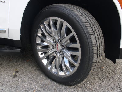 2026 GMC Yukon XL 1500 Elevation