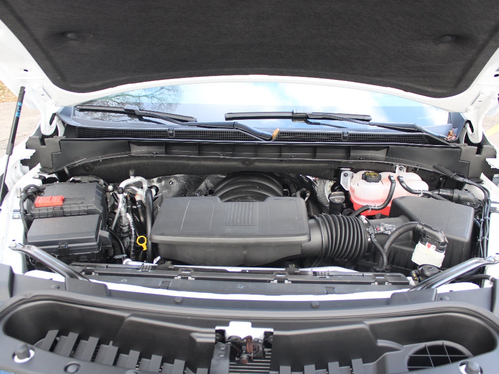 2026 GMC Yukon XL 1500 Elevation