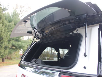 2026 GMC Yukon XL 1500 Elevation