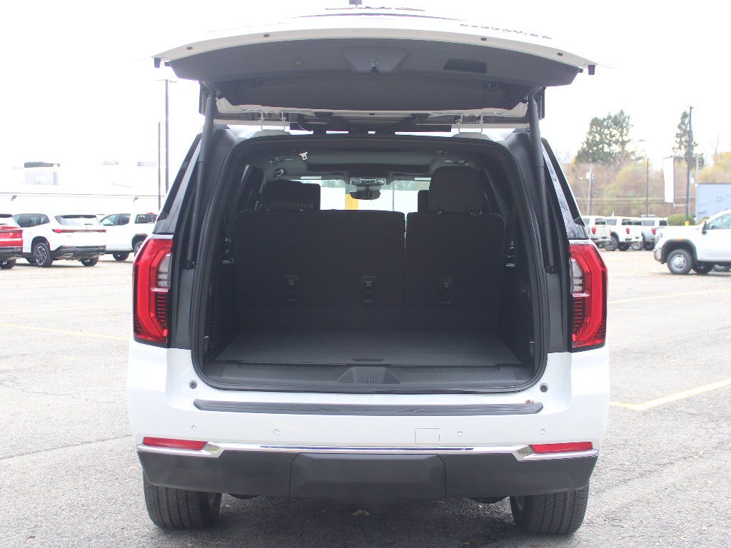 2026 GMC Yukon XL 1500 Elevation