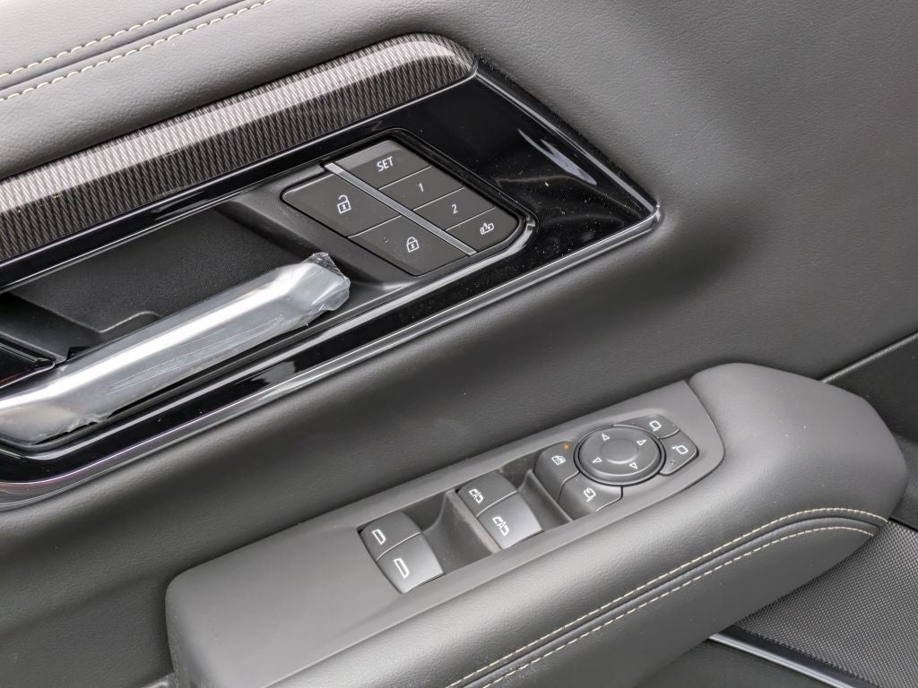 2026 GMC Yukon XL 1500 Elevation