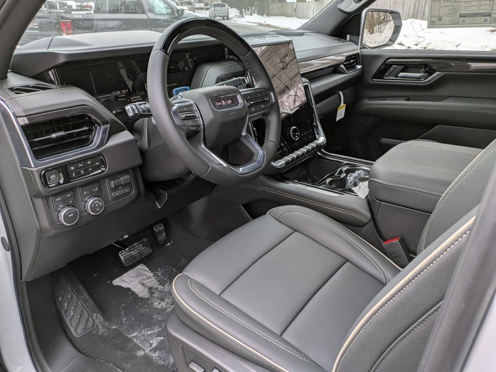 2026 GMC Yukon XL 1500 Elevation