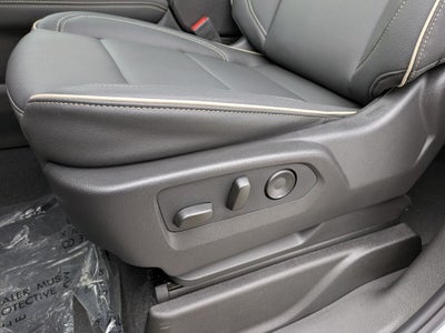 2026 GMC Yukon XL 1500 Elevation